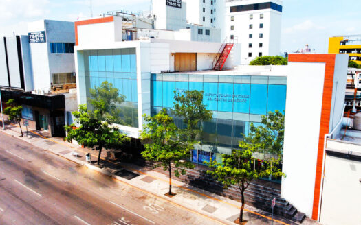 Edificio Chantal