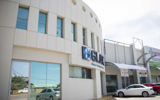 Calzada Aeropuerto – Local 6