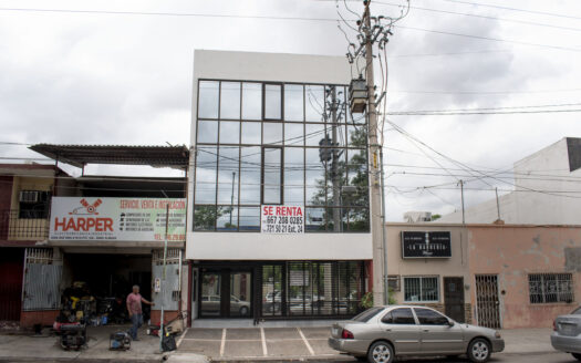 Edificio Juan Jose Ríos